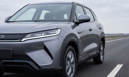Cinco autos electrificados por menos de US$ 30.000 en la Argentina. Cinco autos electrificados por menos de US$ 30.000 en la Argentina.