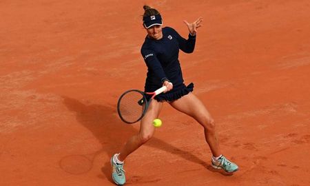 Podoroska juegará este jueves la semifinal del Roland Garros. Podoroska juegará este jueves la semifinal del Roland Garros.