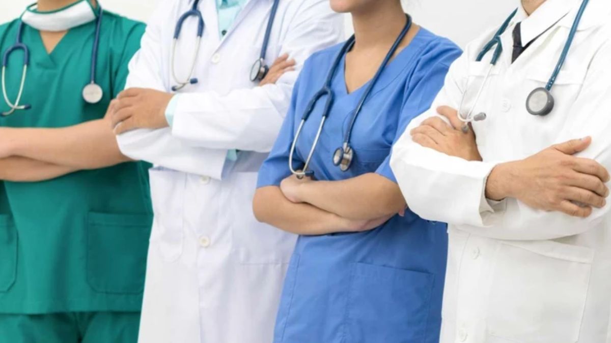 Paritarias sanidad: cuánto cobra el personal de salud en julio 2025 tras el aumento pactado.