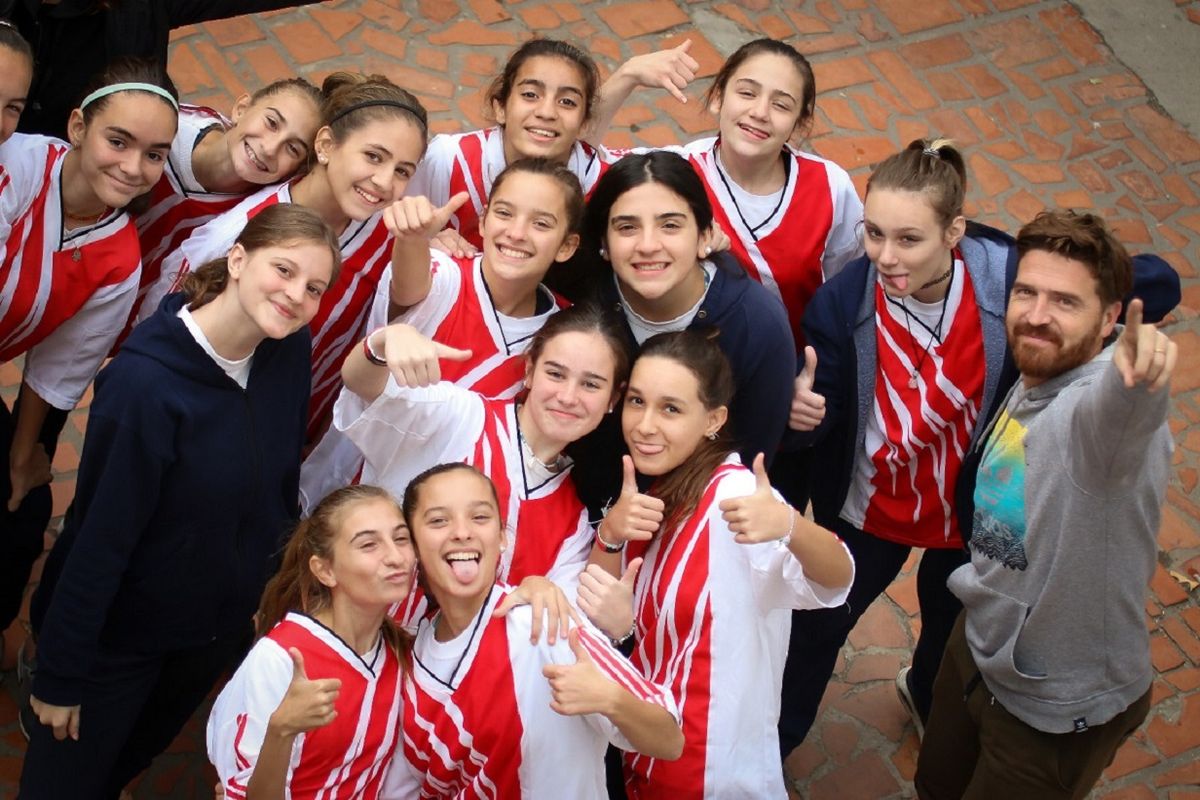 Se abrió la inscripción para los Juegos Santafesinos 2023, camino a los "Evita".