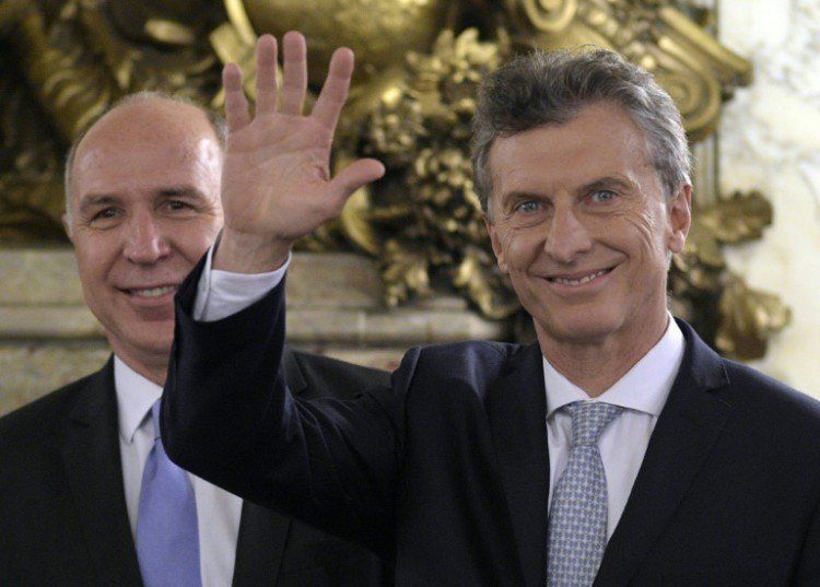 El Gobierno y la Corte se reúnen para definir cambios en la Justicia