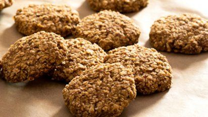 Cómo hacer galletas de avena ¡re fácil!