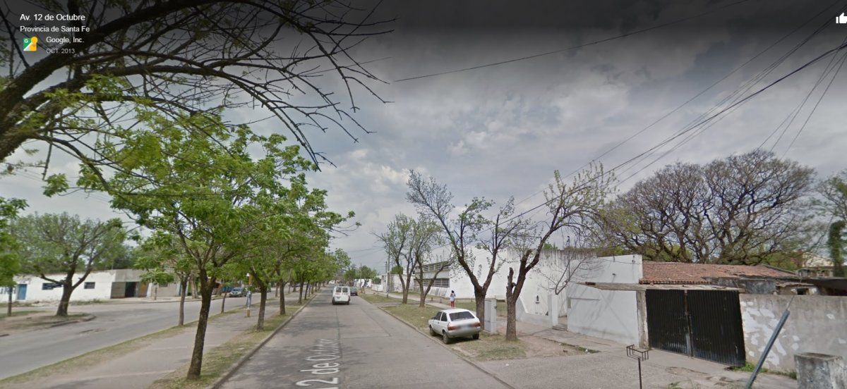 Docentes estaban en reunión dentro del colegio y les robaron sus pertenencias