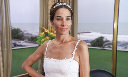 Juana Viale lanzó una frase misteriosa que dejó a todos en shock. Juana Viale lanzó una frase misteriosa que dejó a todos en shock.