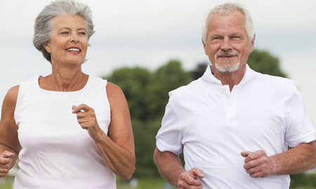 Caminatas y bailes son las actividades más idóneas Caminatas y bailes son las actividades más idóneas