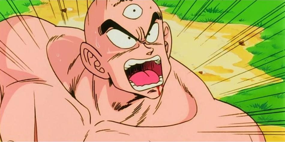 ¿Por qué Ten Shin Han tiene tres ojos?, conocé la verdad que solo pocos conocen