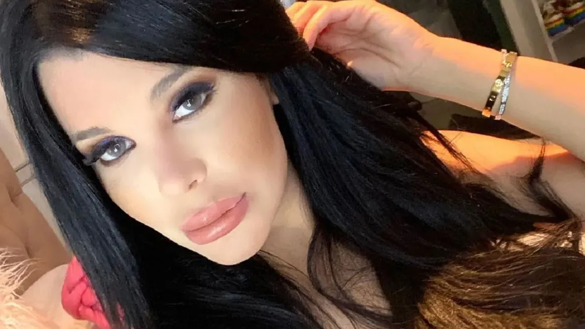 Los motivos que desataron la crisis de Charlotte Caniggia en El hotel de los famosos 2