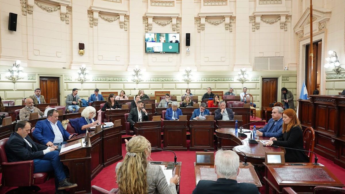 En medio de numerosos proyectos para modificar la ley orgánica del Ministerio Público de la Acusación, se realizó en agosto pasado la audiencia pública para revisar el régimen sancionatorio sobre los fiscales.