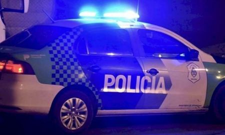 Fue durante la manifestación cuando Andrada sufrió el disparo en el costado derecho de la cadera. Luego fue trasladada al hospital Oller de San Francisco Solano, donde finalmente falleció. Fue durante la manifestación cuando Andrada sufrió el disparo en el costado derecho de la cadera. Luego fue trasladada al hospital Oller de San Francisco Solano, donde finalmente falleció.