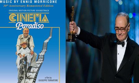 Ennio Morricone Ennio Morricone