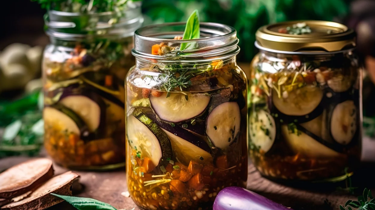 La berenjena tiene minerales esenciales para la salud como el calcio, el hierro y el fósforo que ayudan a prevenir la anemia. La berenjena tiene minerales esenciales para la salud como el calcio, el hierro y el fósforo que ayudan a prevenir la anemia.