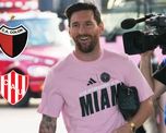 Se viene la Messi Cup con un equipo de la provincia de Santa Fe: cuándo se juega y qué clubes participan Se viene la Messi Cup con un equipo de la provincia de Santa Fe: cuándo se juega y qué clubes participan
