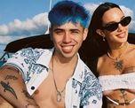 Según trascendió, la pareja habría decidido mantener el tema en reserva por el momento. Según trascendió, la pareja habría decidido mantener el tema en reserva por el momento.