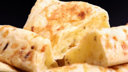 Rosca de chipá para Pascuas: la receta viral de TikTok para sorprender en Semana Santa