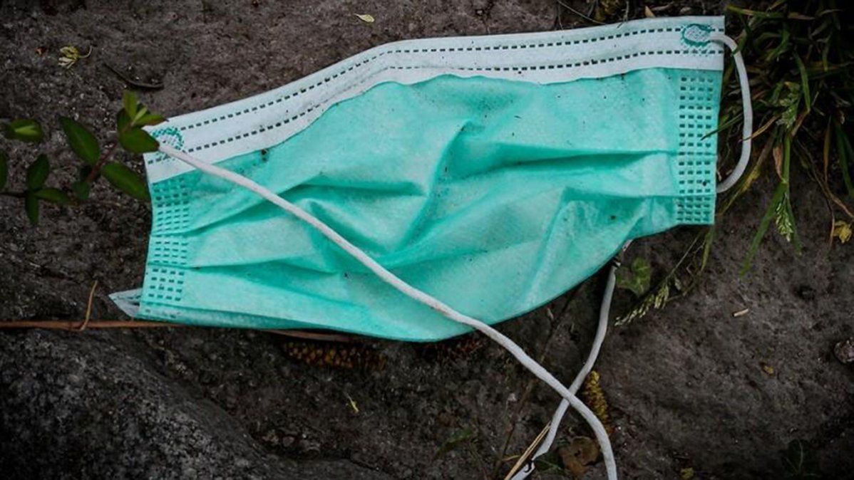 El primer caso de coronavirus habría sido una persona de 55 años que vive en la provincia de Hubei