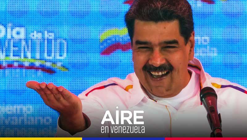 Por qué Nicolás Maduro rechaza la ayuda humanitaria en Venezuela