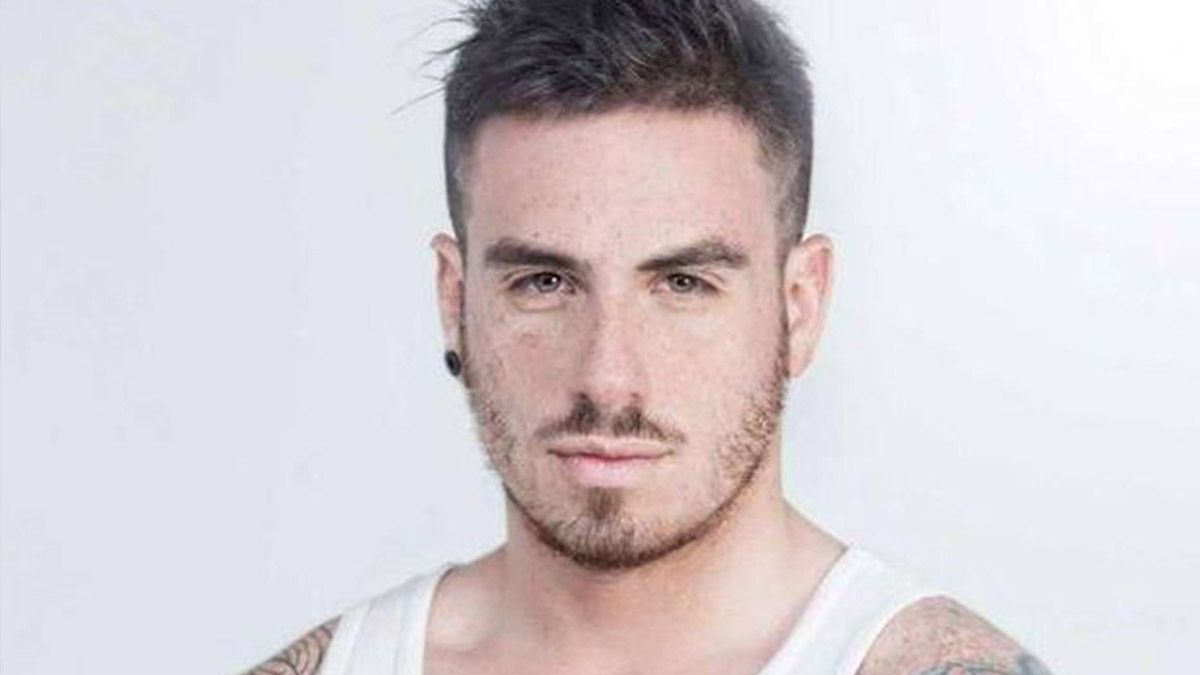 Fede Bal tiene c&aacute;ncer de intestino.