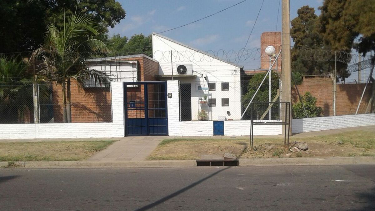 La Casa de las Madres del Hospital Alassia cumplió 17 años de vida.