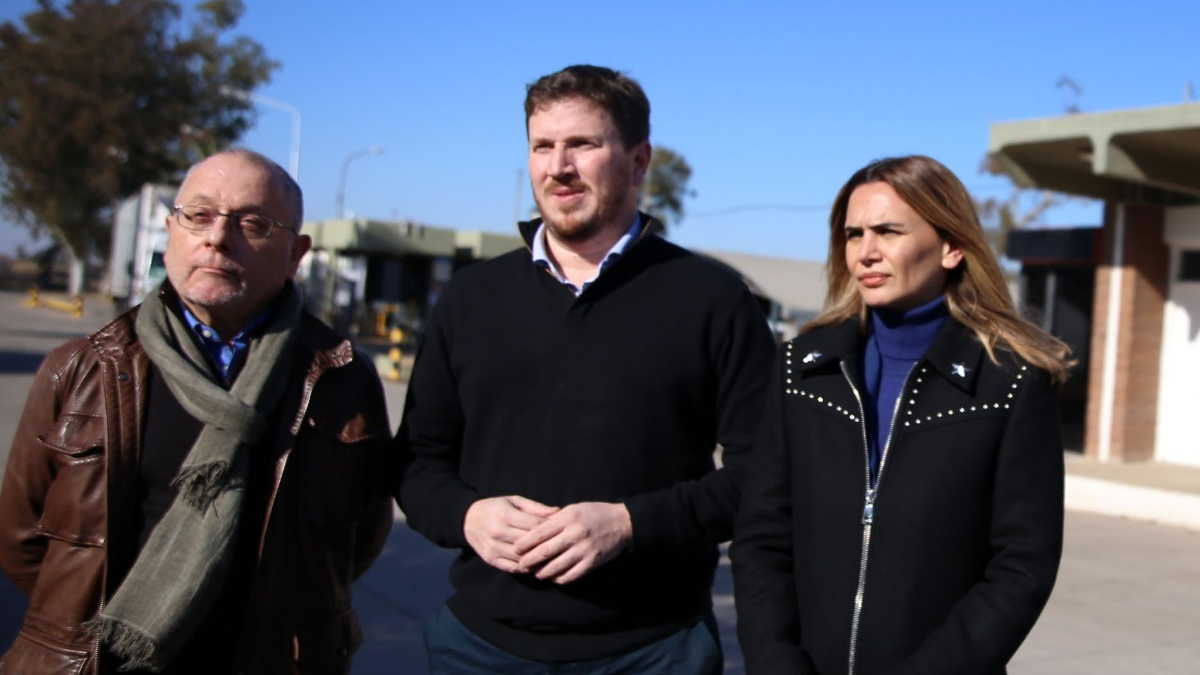 Amalia Granata criticó a Alberto Fernández y dijo que debería tener una causa penal