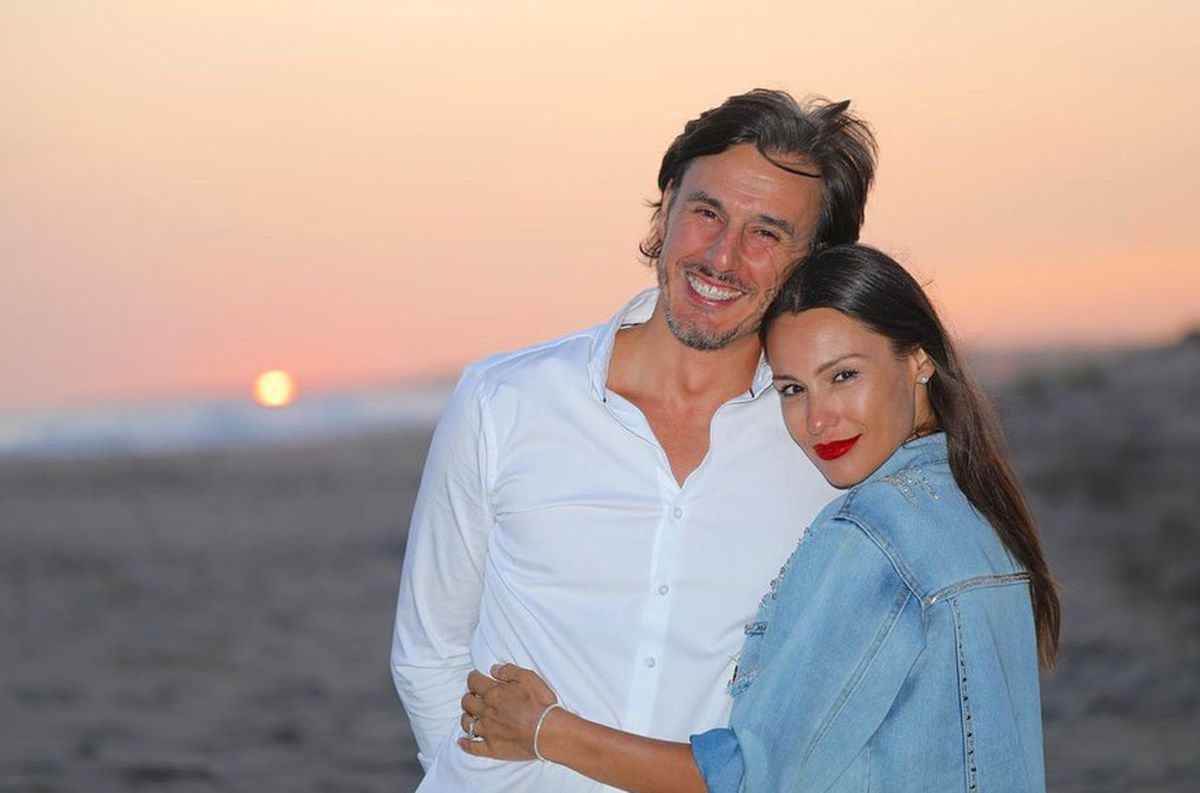 La contundente condición de Roberto García Moritán para volver a ser papá