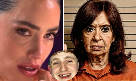 el mensaje subliminal de lali esposito tras la condena a cristina kirchner que involucra a dillom el mensaje subliminal de lali esposito tras la condena a cristina kirchner que involucra a dillom