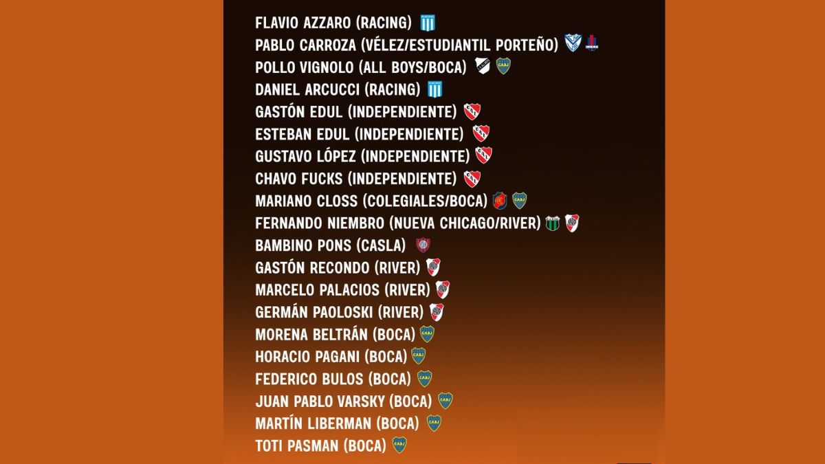 Informaci&oacute;n compartida por @paseclave__.