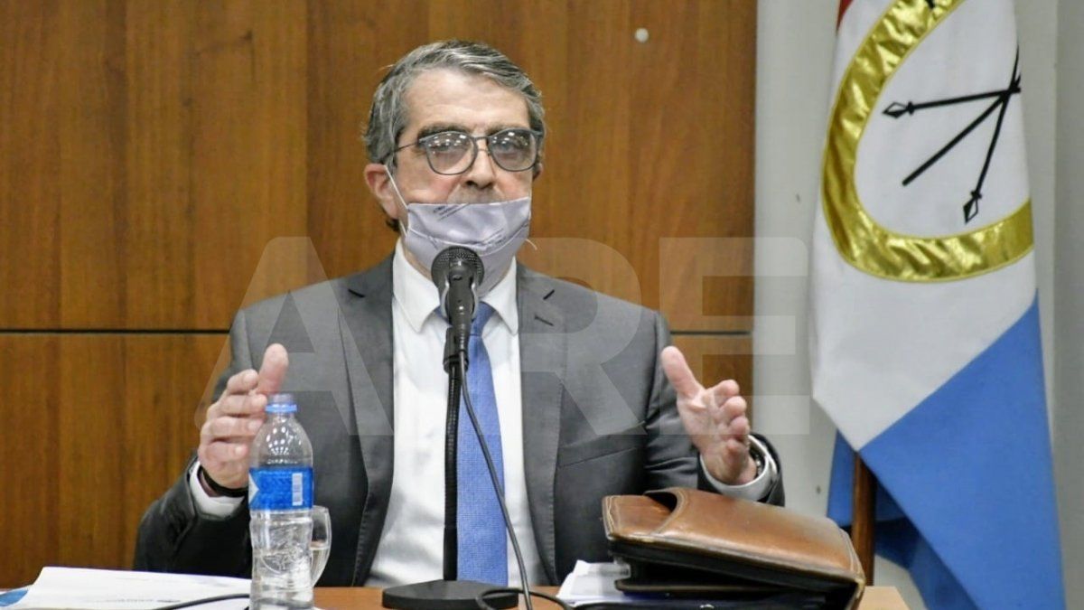 Para dos fiscales de la ciudad de Rosario