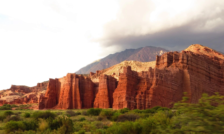 Qué hacer en Salta y alrededores el fin de semana largo de Semana Santa Qué hacer en Salta y alrededores el fin de semana largo de Semana Santa