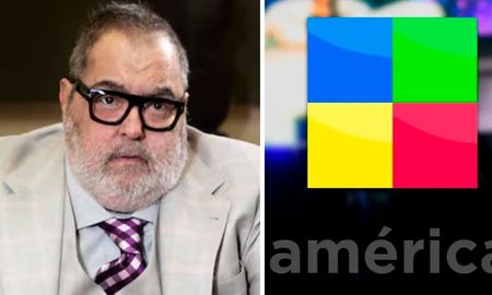 América TV cambió su programación a último momento. América TV cambió su programación a último momento.