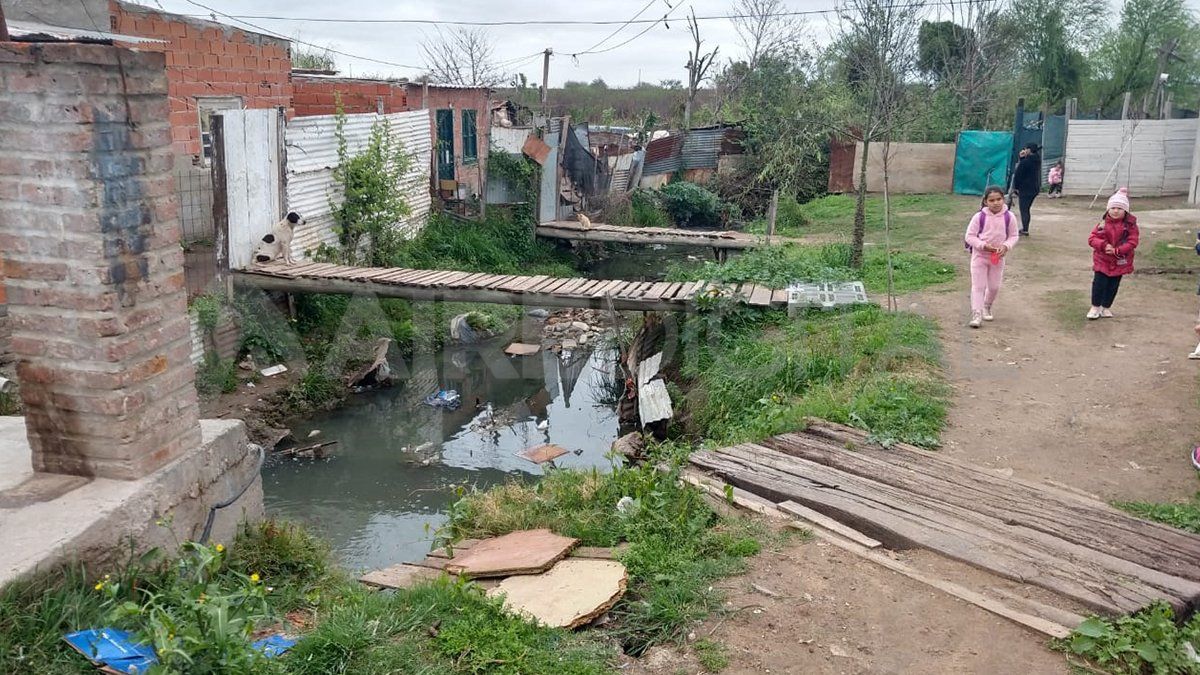 Ingaramo adelantó que presentará un proyecto de ordenanza que declare la emergencia social y alimentaria en la ciudad. Se trata de una medida que había sido sancionada en 2018 cuyo plazo era de dos años.