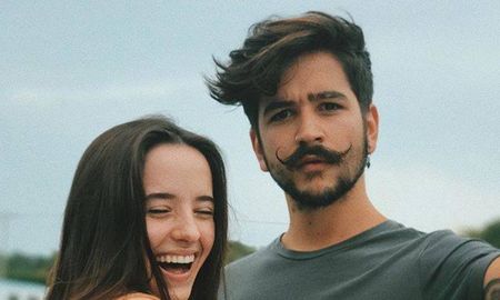 La romántica presentación de Camilo y Evaluna en los Kids Choice Awards México 2020. La romántica presentación de Camilo y Evaluna en los Kids Choice Awards México 2020.
