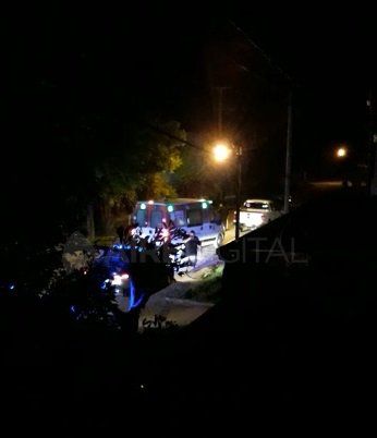 Brutal ataque con cuchillo y machete a jóvenes en barrio Scarafía