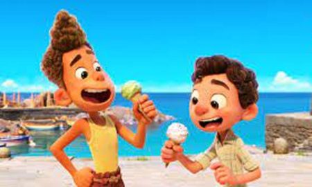 Disney+ estrenará Luca de manera exclusiva en su plataforma. Disney+ estrenará Luca de manera exclusiva en su plataforma.