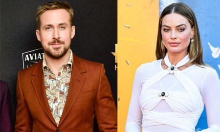 Margot Robbie y Ryan Gosling se unen para protagonizar la precuela de un éxito de los 2000 Margot Robbie y Ryan Gosling se unen para protagonizar la precuela de un éxito de los 2000