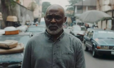 La película nigeriana de Netflix que dura 124 min y está entre las más vistas y tiene un importante análisis social La película nigeriana de Netflix que dura 124 min y está entre las más vistas y tiene un importante análisis social