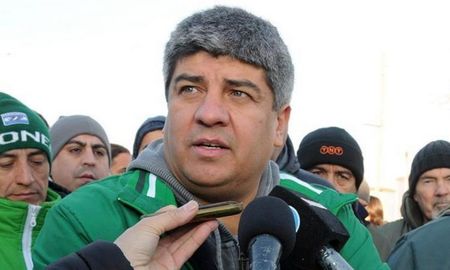 el peronismo se reagrupa: pablo moyano respaldo la formula fernandez-fernandez el peronismo se reagrupa: pablo moyano respaldo la formula fernandez-fernandez