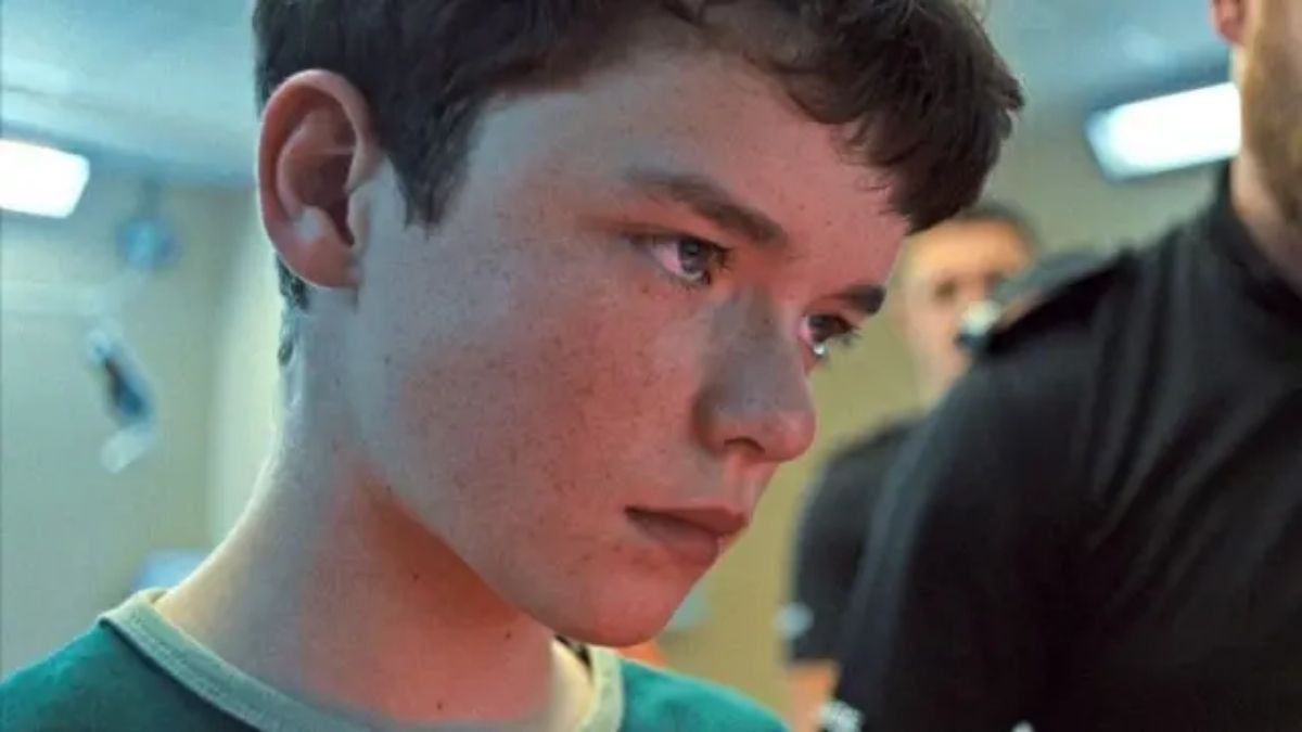 Adolescencia se pregunta el Adolescencia se pregunta el