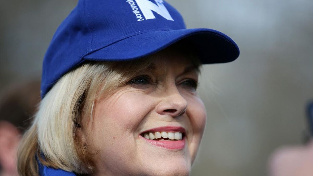 La rival de Ardern es Judith Collins, exministra de Policía, de 61 años y líder del Partido Nacional conservador, que tiene la mayoría de afiliados en Nueva Zelanda.