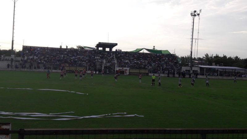 Copa Aire de Santa Fe: Se completa la fecha 10 de la Liga Santafesina