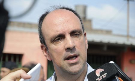 La auditoría realizada por la Municipalidad de Santa Fe refleja la situación encontrada el 11 de diciembre de 2019, último día de José Corral como intendente. La auditoría realizada por la Municipalidad de Santa Fe refleja la situación encontrada el 11 de diciembre de 2019, último día de José Corral como intendente.