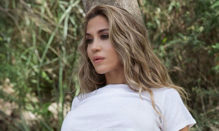 Jimena Barón confesó que sus ex le siguen hablando: Mis besos son difíciles de olvidar
