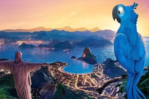 Cinco películas imperdibles para disfrutar el Carnaval