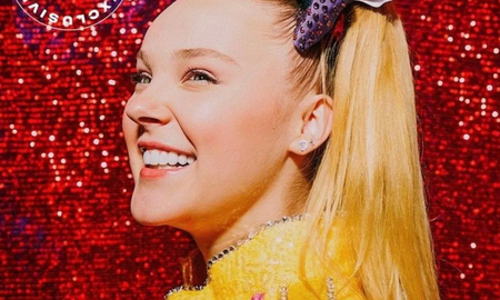 Según detallaron los medios internacionales, el joven que estaba en el evento de JoJo Siwa habría tenido una sobredosis de LSD.