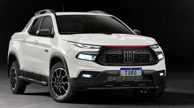 Conocé el precio actualizado de la pick-up Fiat Toro 1.8 Freedom.