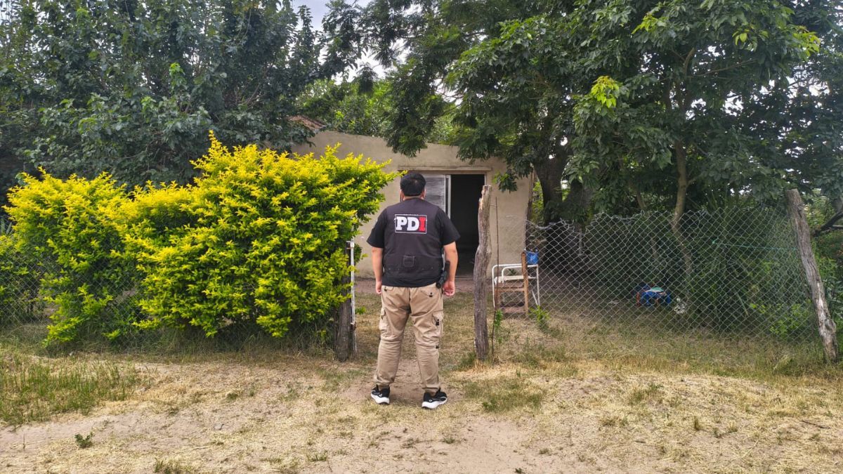 Un joven de 27 años fue detenido por la PDI tras un robo millonario en Campo del Medio.