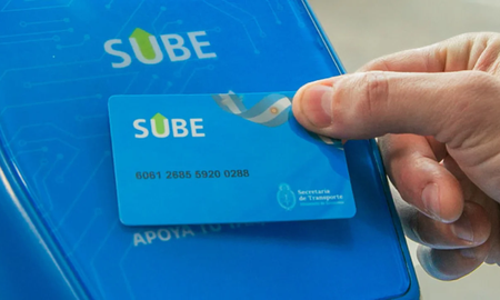 Pidieron a Nación Servicios S.A. la pronta restitución de la función de recarga a bordo.&nbsp; &nbsp; &nbsp; &nbsp; &nbsp; &nbsp;