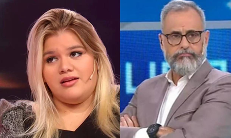 Morena y sus curiosas publicaciones relacionadas con Jorge Rial tras el escándalo Morena y sus curiosas publicaciones relacionadas con Jorge Rial tras el escándalo