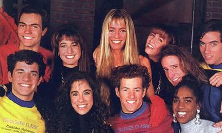 Cris Morena: ícono de la televisión argentina y creadora de éxitos inolvidables