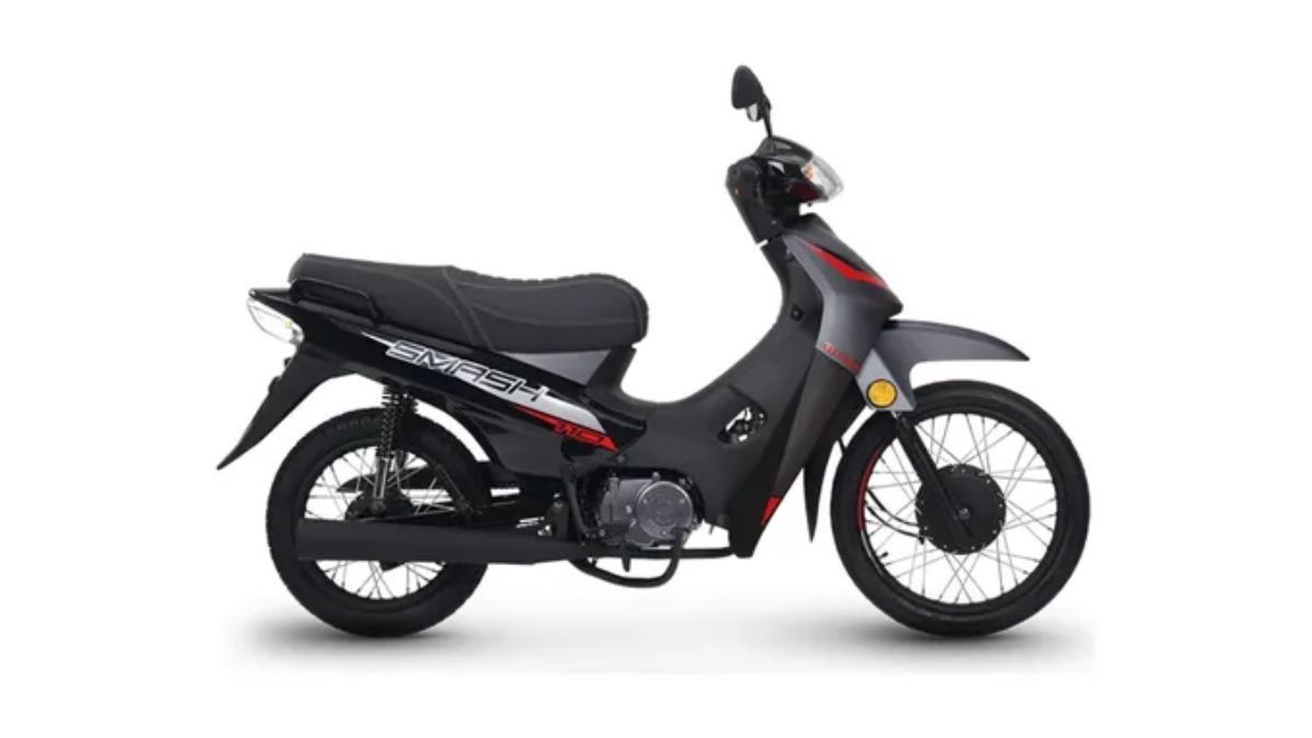 Punto destacado: repuestos accesibles y gran red de servicio técnico. Punto destacado: repuestos accesibles y gran red de servicio técnico.