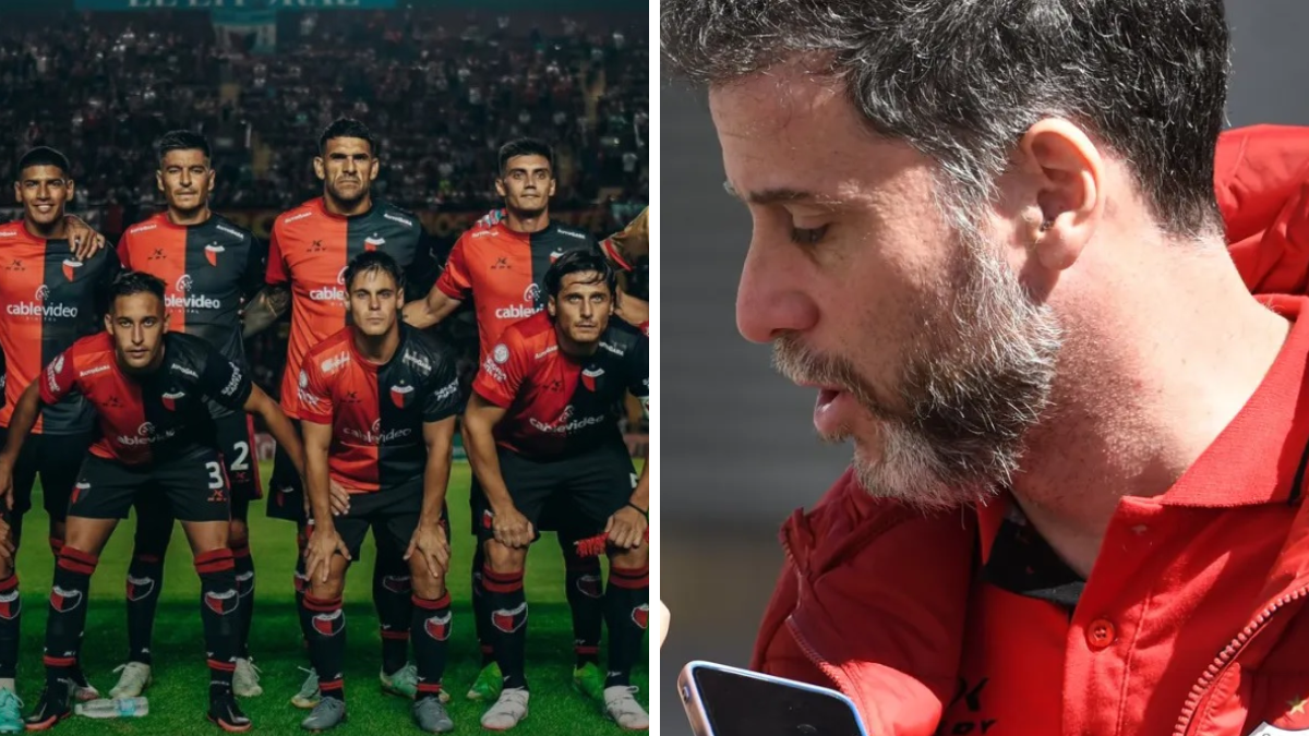 Hizo ruido en Colón: Rodolfo De Paoli reveló que jugadores lo bancaron mientras era el director técnico